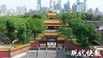 胡和平赴内蒙调研 中央8000万支持黄河国家博物馆 | 首博新任命副书记、副馆长