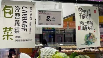 上海<b>大润发文案</b>被“笑”上热搜，真神级洞察！