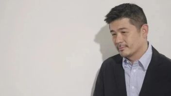 我院Aric Chen教授受聘担任荷兰HNI博物馆馆长及艺术总监