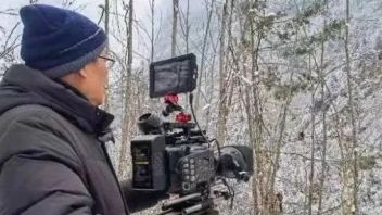 侯新天<b>导演创作谈</b>：纪录片拍摄从来不是一挥而就的快事
