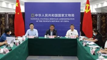 国家文物局：推进全国文物建筑预防性保护试点工作！