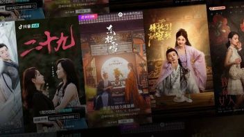 微短剧融入“平台经济”，河流终入海