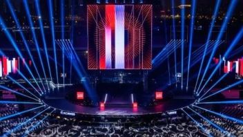 浙江卫视<b>跨年晚会</b>：极致音频，用心呈现！
