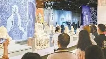 《<b>巴蜀文化旅游</b>走廊建设规划》发布：到2035年建成世界级休闲旅游胜地