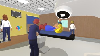 用Unity改变世界，这些创作者让我们大<b>开眼</b>界