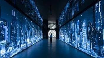 2023【中国展陈创意大赛·金展奖】<b>展馆空间</b>设计项目 |  蚌埠创新馆