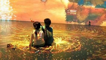 还愁孩子看不懂展览?这儿<b>有方</b>法！