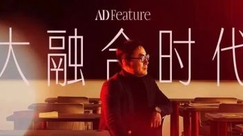 <b>娄永琪</b>：教育可能是最需要注入设计思维的，因为它关乎未来！