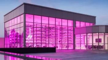 中科三安等全球9家<b>植物工厂</b>2021动态盘点
