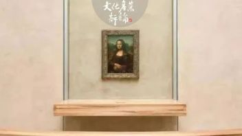 被偷、被划、被糊脸，西方名画们坎坷的一生……