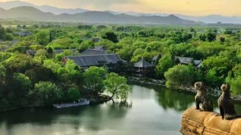 权威专家授课｜北大古建营造设计文化<b>研修班</b>即将开课！