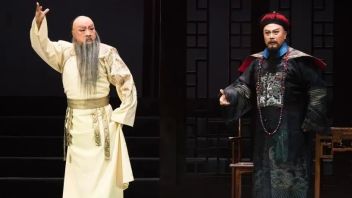 从服装设计看新编古装京剧《<b>关天培</b>》的守正与创新