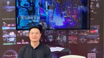 新起典文旅科技受邀出席第六届中国旅游“景区创新发展”论坛