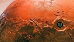 Mars Colonization Room 火星殖民｜Moon and Beyond 月亮之上