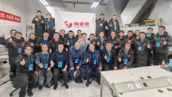 利亚德荣获“北京冬奥会<b>冬残奥会</b>”先进集体！