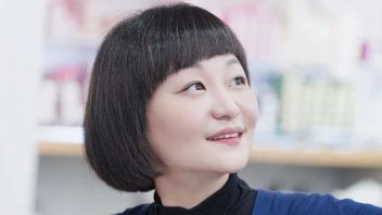 “师德先锋”系列<b>人物专访</b>｜愿成为灯塔，散发光芒——姬沛