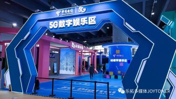 展会现场 | 乐拓科技爆“猛料”，智慧体育热翻全场