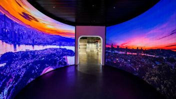 直播第二天|第十九届（2021年度）全国博物馆“十大陈列展览精品”推介活动终评线上直播