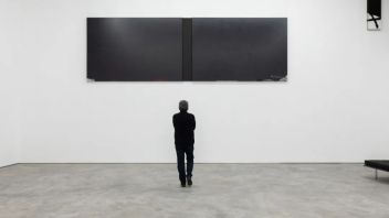 重新提问·个体绘画中的时代可能 | <b>谭平</b>新作