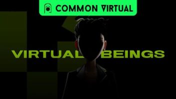 「VBS拟人」，为什么是现在？｜对话次世文化陈燕