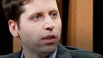 OpenAI掌门人Sam Altman：AI的下一个发展阶段