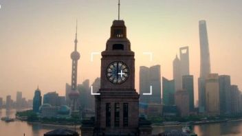 【文化旅游】一座有温度的城市，从“建筑可阅读”开始