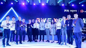 AWE Asia 2022<b>演讲嘉宾名单</b>公布｜NS赠票见文末