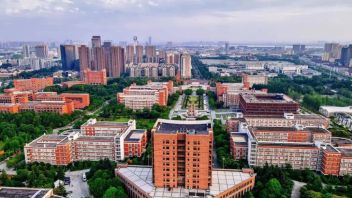 <b>权威发布</b>| 杭州电子科技大学2022年博士研究生招生简章