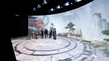 品牌发布会靠舞台大屏火速出圈…该如何选择？