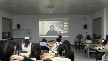 【建筑学前沿研究与实践第九讲】许世文：<b>适度设计</b>