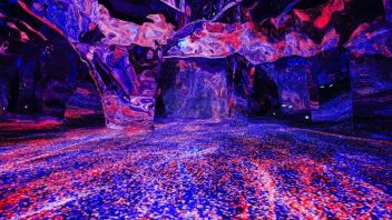 当红齐天超体空间 SoReal VR将于9月10日在迪士尼小镇开幕，“西游”主题的VR