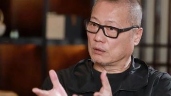 <b>中国美术学院</b>电影学院院长徐小明：灵感和艺术源于生活，也源于思考