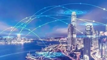 梁正 | 数字双赋打通韧性城市建设“最后一公里”