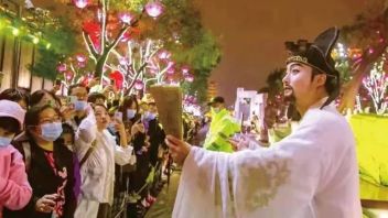 “留量”时代，文旅景区如何发力网红经济？