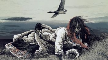 <b>斐藏</b> · 艺术家聚焦 · 第二期 | 携手著名艺术家袁庆禄、许俊、南海岩、秦安