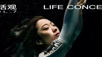 阿那亚·态度2021｜<b>刘昕</b>：在宏大的宇宙中，找到个体的掌控感