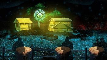 黑科技 | <b>文旅专区</b>！如何以沉浸式体验打造爆款