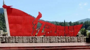 关注丨红色旅游持续升温，旅游市场打响“复活赛”