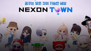 <b>腾讯云</b>“出海”韩国3D虚拟社交：与《泡泡堂》开发商Nexon基于常用实时音视频