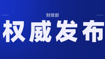 财政部：重点从三大方面支持全面实施乡村振兴战略