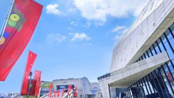 <b>新时代博物馆</b>主题宣传丨乘风破浪立潮头 砥砺奋进谱新篇——长沙市博物馆高质量发展十年纪