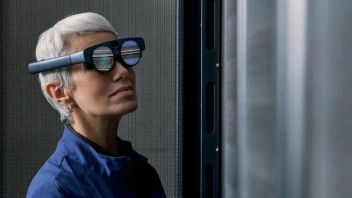 Magic Leap 2设计和开发<b>幕后花絮</b>