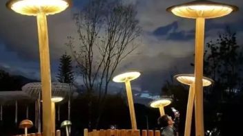泛亚视野 | 探索生态廊道，寻找山海间的记忆！