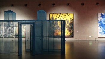 CAFA观察｜逆流而上：2021成都双年展因何而特殊？