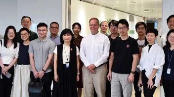 新闻｜腾讯CDC—<b>南科大</b>创新创意设计学院学术研讨会在我院成功举办