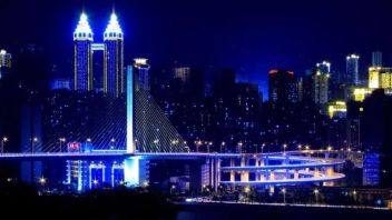 近1亿！重庆大型夜间<b>文化旅游项目</b>招标!