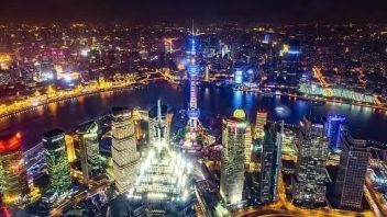 上海公布重大规划：打造“世界著名夜游城市” 和创办国际<b>光影节</b>