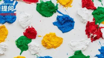 重新提问·<b>个体绘画</b>中的时代可能 | 尚平君作品