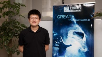 热点 | 虚拟制片技术应用的潮流已经到来，传统生产流程会受到哪些影响？