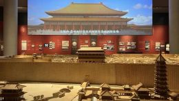 国内规模最大的城墙专题博物馆,南京城墙博物馆